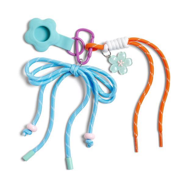 PREVENTA- TwelveNYC Keychain