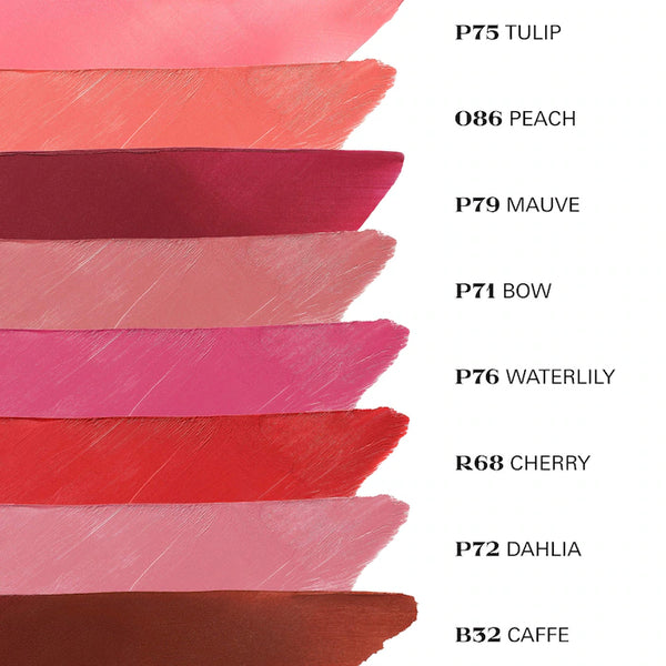 PREVENTA- Touch Cream-To-Powder Soft Blur Longwear Blush