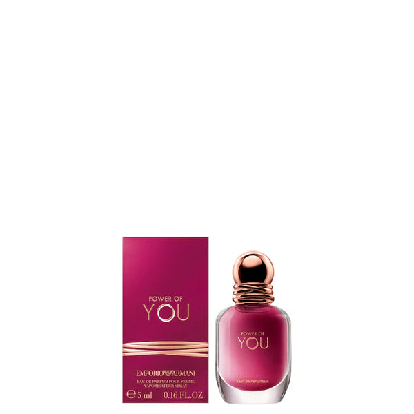 PREVENTA- Power of You Eau de Parfum Mini Duo Gift Set