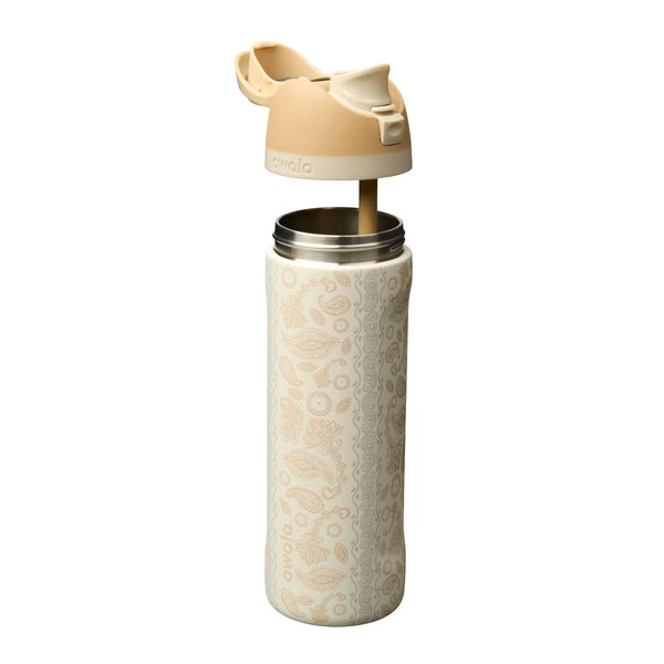 PREVENTA - Owala 24oz Stainless Steel Special Edition FreeSip Water Bottle - Spur of The Moment