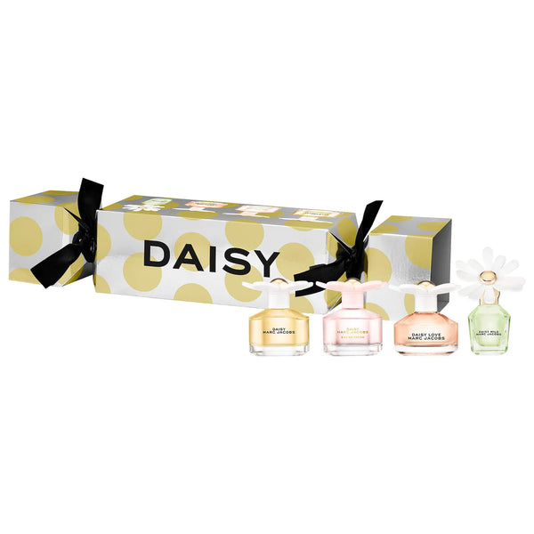 PREVENTA - Daisy Mini Perfume Sampler Gift Set