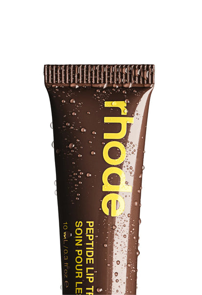 PREVENTA - peptide lip treatment