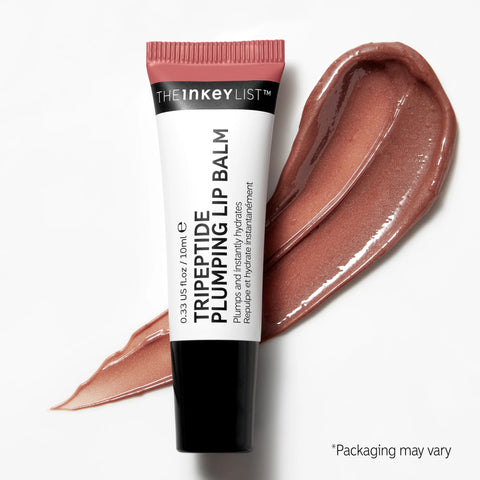 Tripeptide Plumping Lip Balm