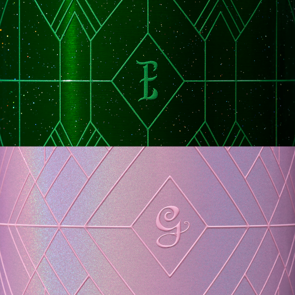 PREVENTA- Whicked for Good / Bundle