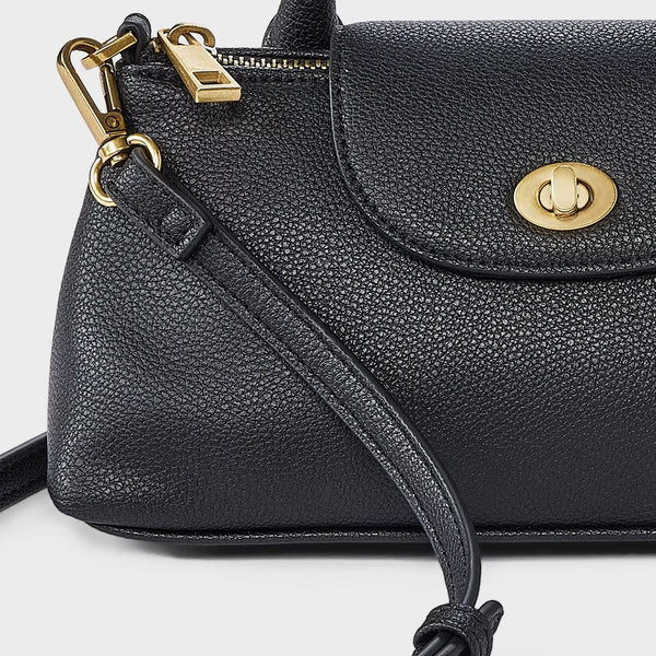 PREVENTA - Elongated Top Handle Crossbody Bag - A New Day™