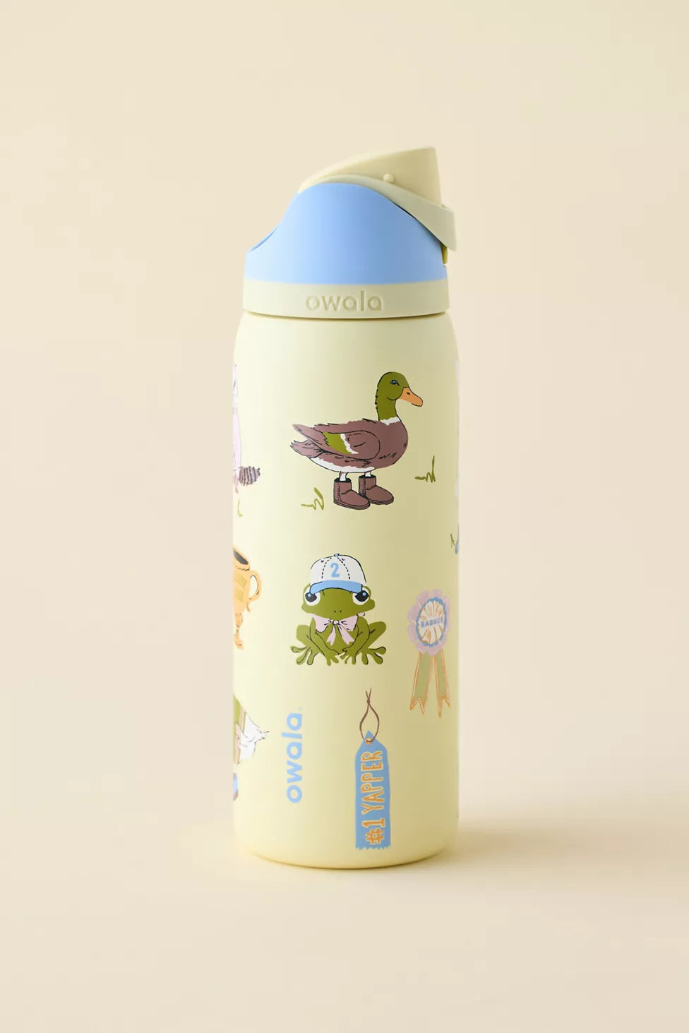 PREVENTA- Owala UO Exclusive FreeSip 32 oz Water Bottle