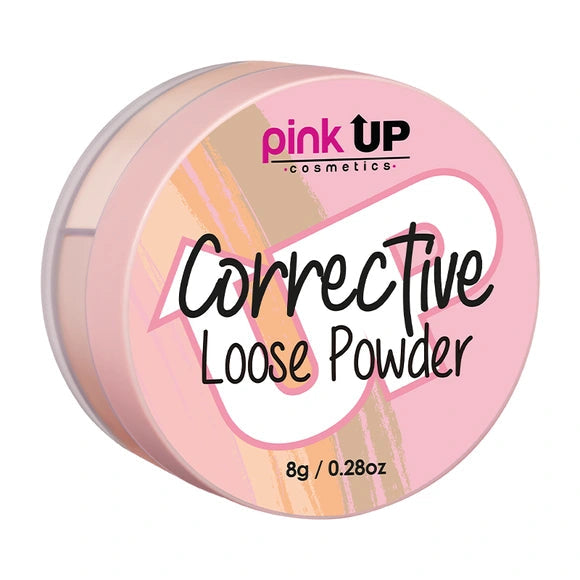 CORRECTIVE LOOSE POWDER COLD