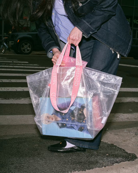 PREVENTA- Errand Bag