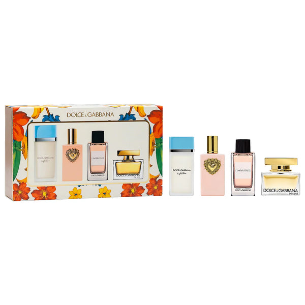 PREVENTA - Mini Deluxe Perfume Sampler Gift Set