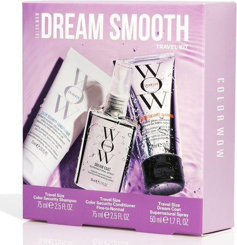 Color Wow Dream Smooth Kit