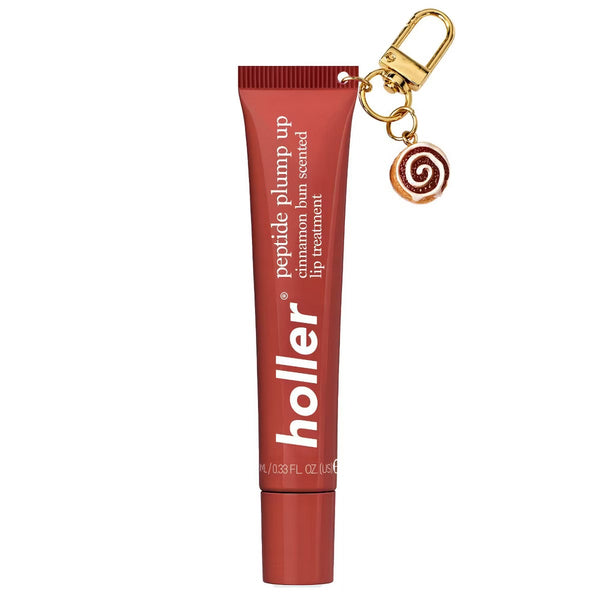 PREVENTA- Holler and Glow Cinnamon Swirl Tinted Lip Serums - 0.47 fl oz