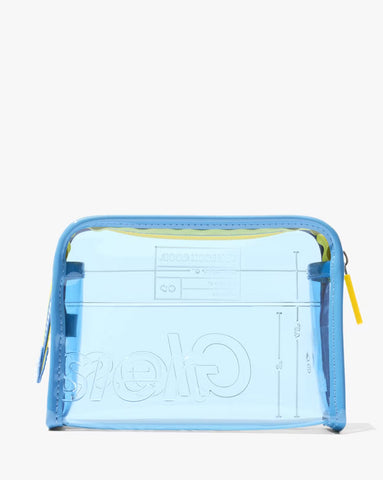 PREVENTA - Mini Clear Beauty Bag