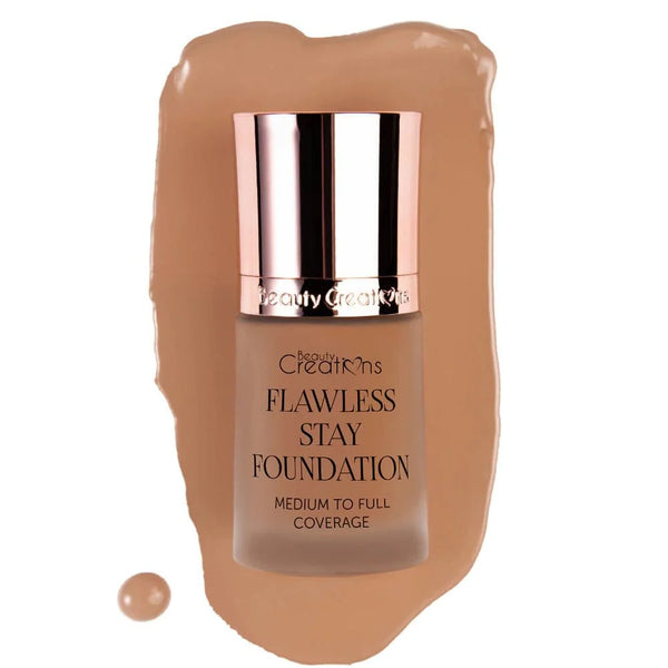 Flawless Stay Base Líquida