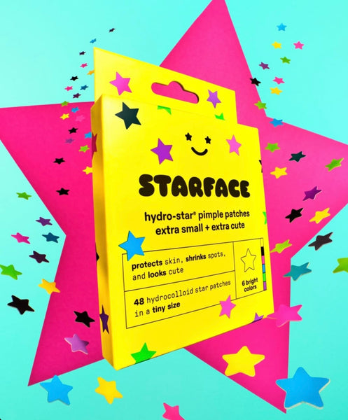Tiny Star - Starface