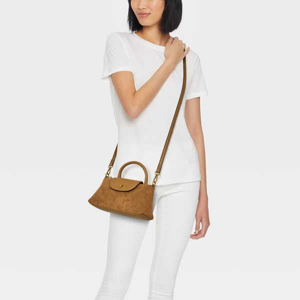 PREVENTA - Elongated Top Handle Crossbody Bag - A New Day™