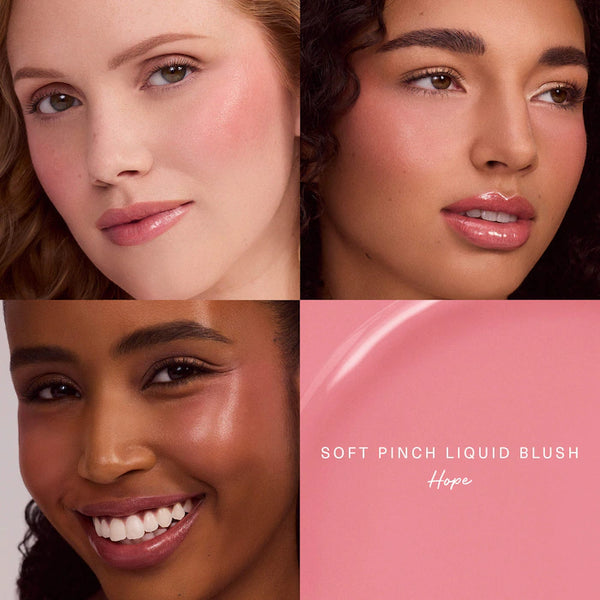 PREVENTA- Hope Faves 4-Piece Makeup Gift Set