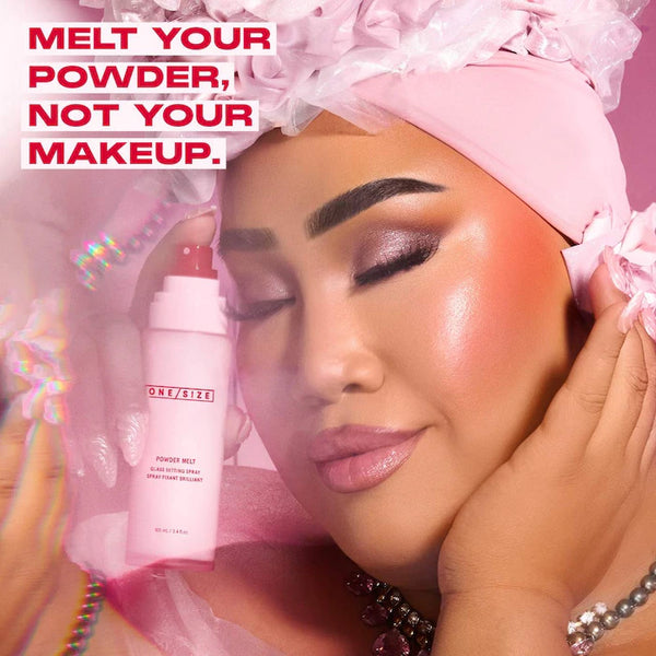 PREVENTA- Powder Melt Glass Setting Spray