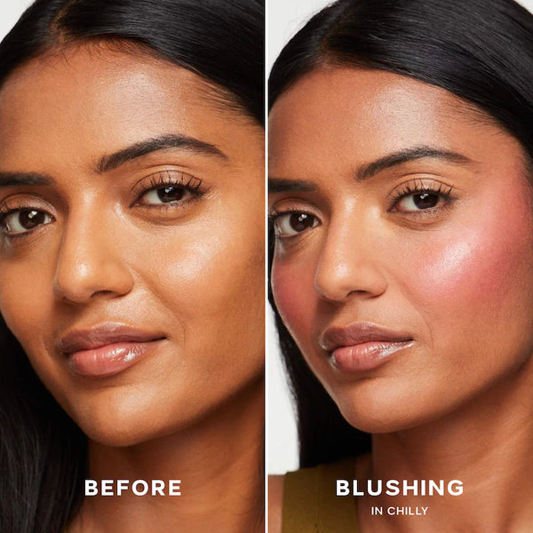 PREVENTA- Dew Blush™ Liquid Cream Blush