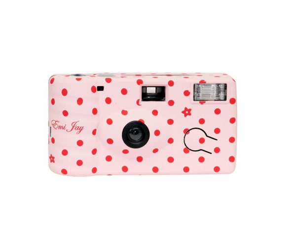 PREVENTA - LYCHEE BABY DISPOSABLE CAMERA