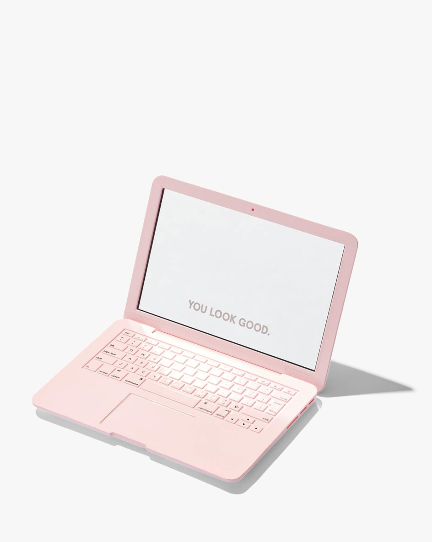 PREVENTA - Mini Laptop Mirror