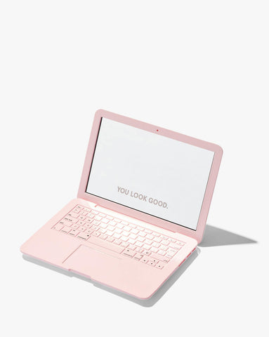 PREVENTA - Mini Laptop Mirror
