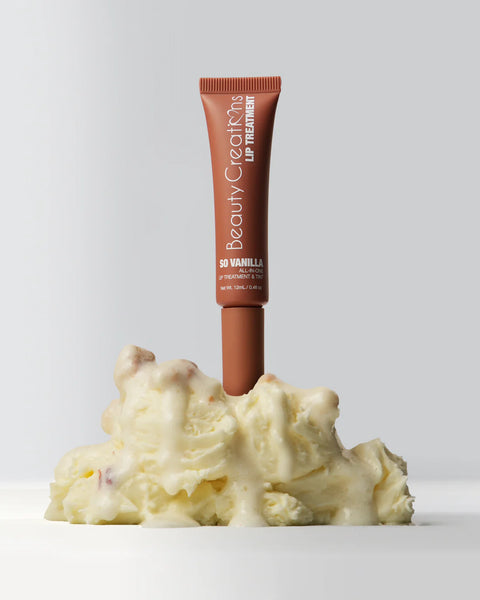 Lip Treatment & Tint Collection Set