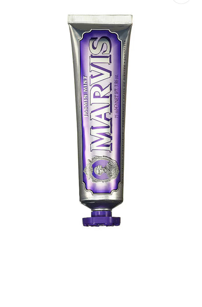 PREVENTA - Toothpaste Marvin
