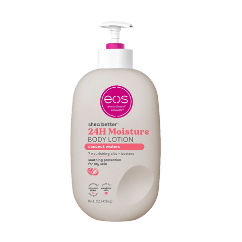 PREVENTA - Shea Better Body Lotion