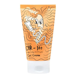 CER-100 Collagen Coating Hair A+ Muscle Curl Cream