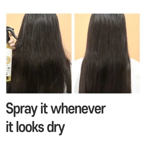 CER-100 Collagen Coating Hair A+ Muscle Spray