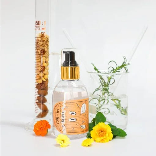 CER-100 Hair Muscle Essence Oil