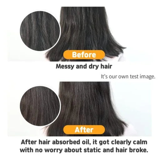 CER-100 Hair Muscle Essence Oil