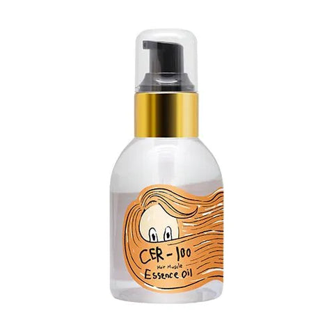 CER-100 Hair Muscle Essence Oil