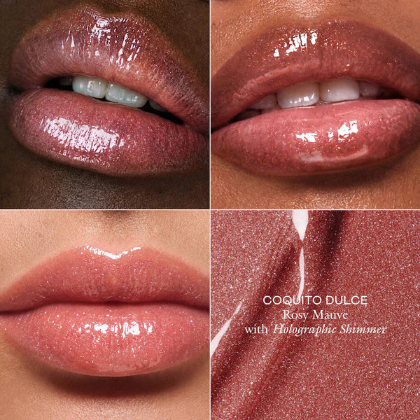 PREVENTA - Le Chouchou Softening + Smoothing Peptide Daily Lip Balm