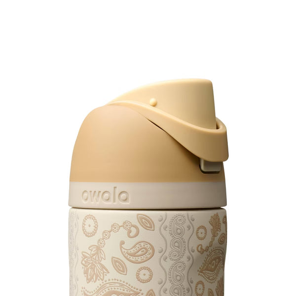 PREVENTA - Owala 24oz Stainless Steel Special Edition FreeSip Water Bottle - Spur of The Moment