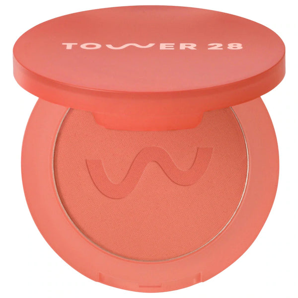 PREVENTA- GetSet® Blur + Set Matte Powder Blush