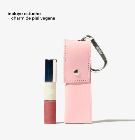 DUO TELENOVELA TINT & GLOSS - FLORENCIA