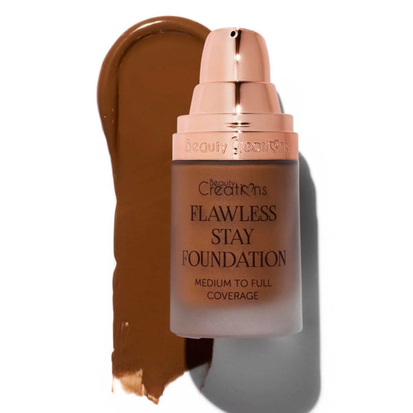 Flawless Stay Base Líquida