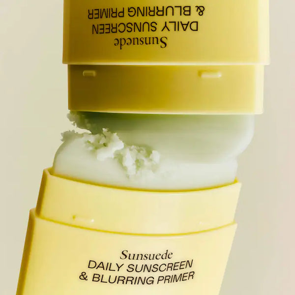 PREVENTA - Sunsuede SPF 50+ Lightweight Sunscreen & Blurring Primer Stick