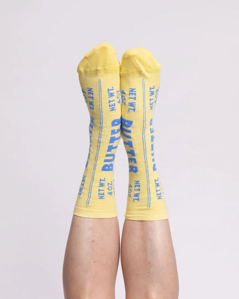 PREVENTA - BUTTER SOCKS