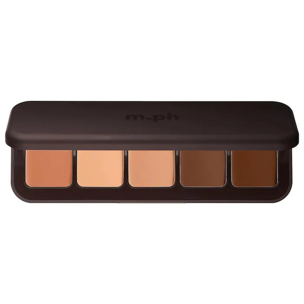 PREVENTA - Underpainting Face Highlight & Contour Palette