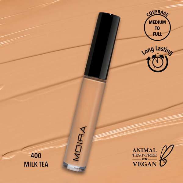 LAVISH CREAMY CONCEALER