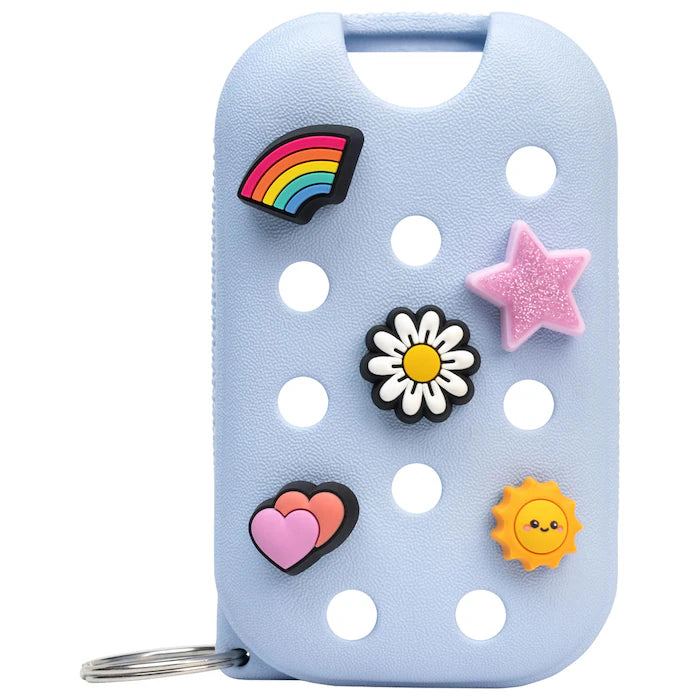 PREVENTA - Crocs x Touchland Hand Sanitizer Mist Case