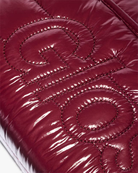 PREVENTA - Puffy Beauty Bag
