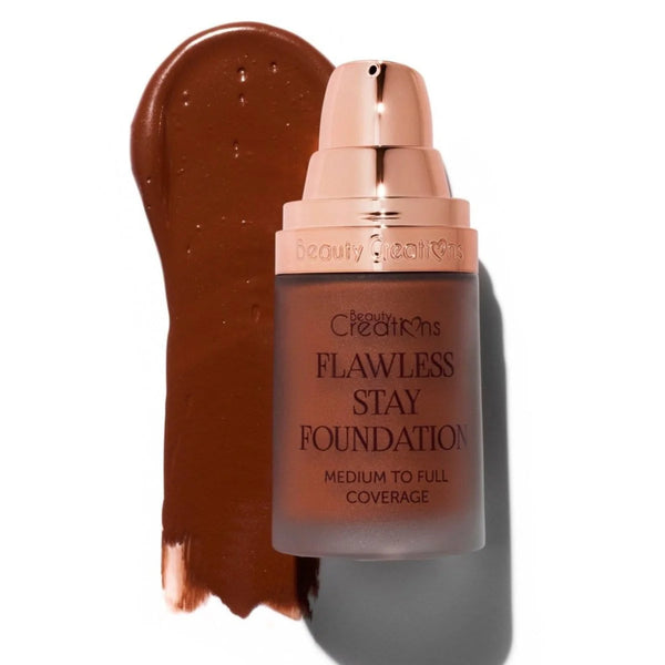 Flawless Stay Base Líquida
