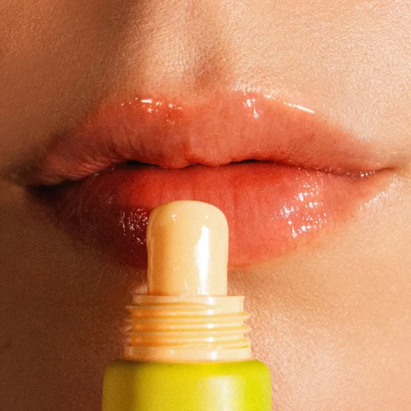 DULCE LIP BALM CHARM