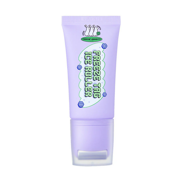 FREEZE TAG ICE ROLLER SOOTHING SERUM ROLLER
