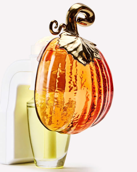 PREVENTA - Orange Pumpkin Nightlight