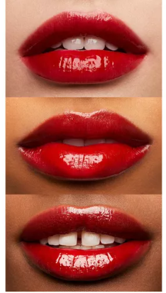 GLOSSY LIP STAIN