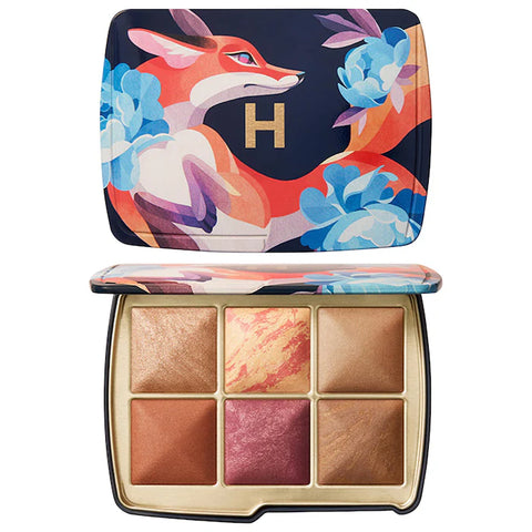 PREVENTA - Ambient Lighting Edit Unlocked Palette - FOX